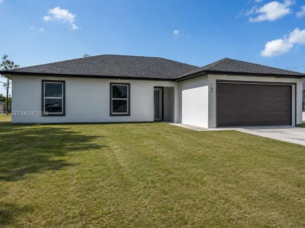702 Carbon St, Lehigh Acres, FL 33974
