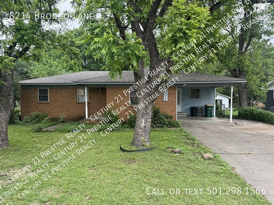 1st image of 8214 Bronco Ln