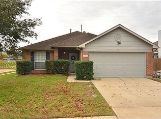 17403 Glenmorris Dr, Houston, TX 77084