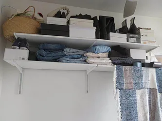 Rented by Space Real Estate