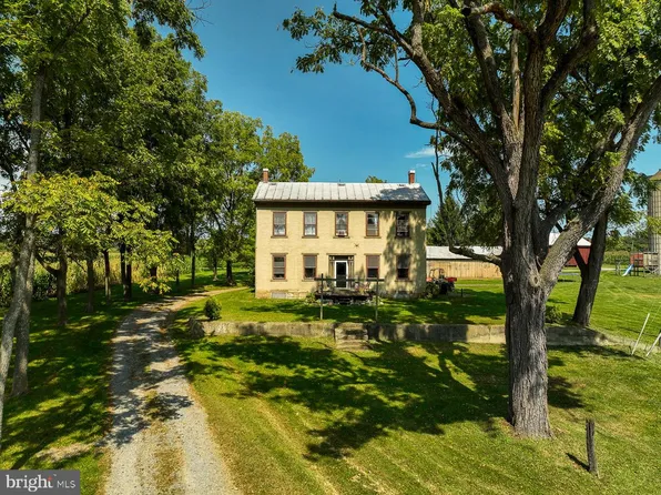 2 Quarry Rd, Milton, PA 17847