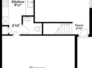 1720 Beacon Bluff St, Raleigh, NC 27604