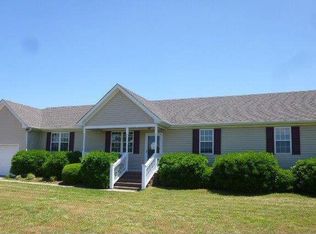 353 Maple Rd, Maple, NC 27956