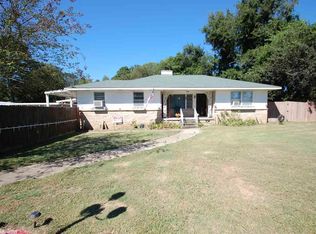 6220 Stagecoach Rd, Little Rock, AR 72204