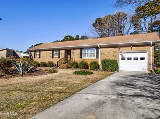 834 Billmark Dr, Wilmington, NC 28409