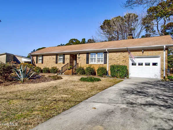 834 Billmark Drive, Wilmington, NC 28409
