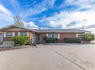 712 W 7th St, Idalou, TX 79329
