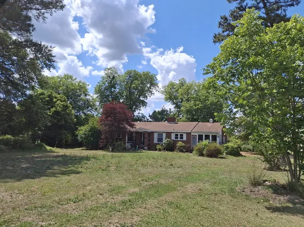 2500 State Highway 11 N, Kinston, NC 28501