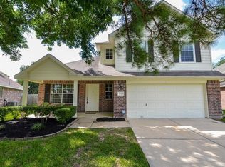 20423 Fairfield Park Way, Cypress, TX 77433
