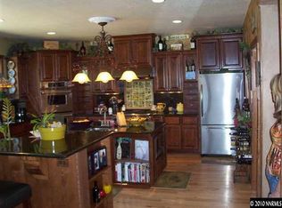 4840 Livery Rd, Reno, NV 89521