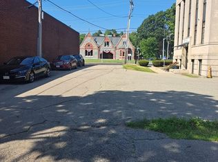 14 Johnson Ave APT 4, Quincy, MA 02169