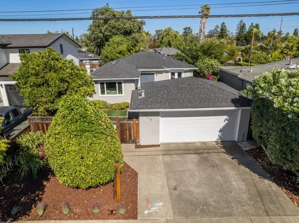 715 Windsor Way, Redwood City, CA 94061