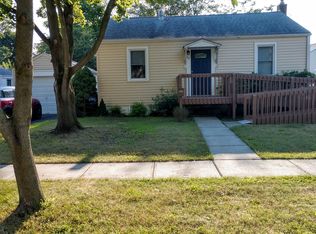 83 Edison Rd, Cherry Hill, NJ 08034