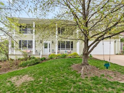 1205 Telford Dr, Liberty, MO, 64068