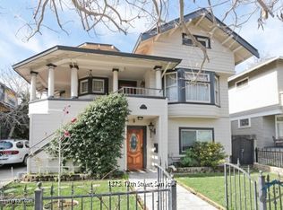 187 S 12th St #2, San Jose, CA 95112