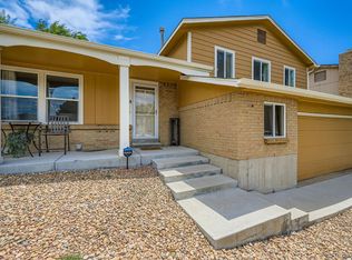 1538 S Granby St, Aurora, CO 80012