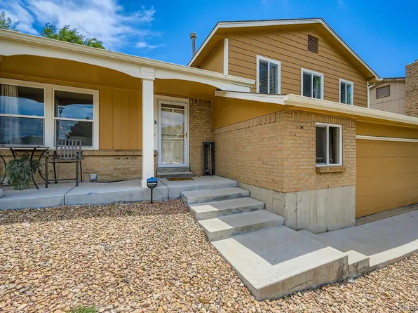 1538 S Granby Street, Aurora, CO 80012