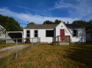 704 S Forest Ave, Springfield, MO 65802