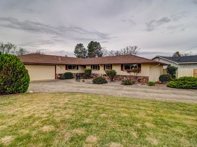 750 Oleta Dr, Redding, CA, 96003