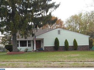 116 Whitman Dr, Turnersville, NJ 08012