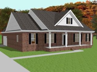 706 Dumville Ave, Suffolk, VA 23434