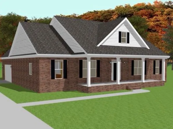 706 Dumville Ave, Suffolk, VA 23434