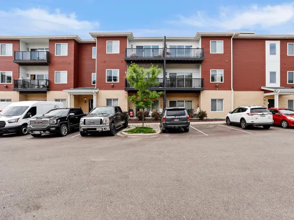 1501 North Windsor Avenue #205, Cottage Grove, WI 53527