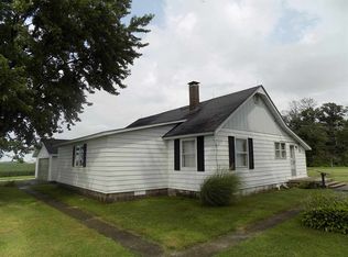 4499 N 1000 W, Sharpsville, IN 46068