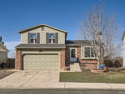 8370 Sandreed Circle, Parker, CO, 80134