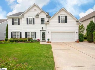 218 N Orchard Farms Ave, Simpsonville, SC 29681