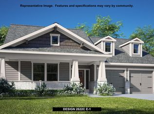 1908 Woolsey Way, Leander, TX 78641