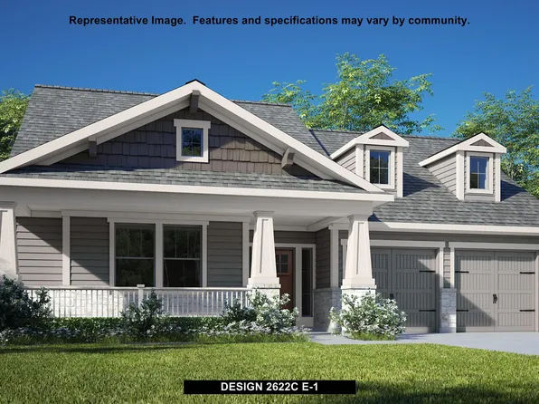 1908 Woolsey Way, Leander, TX 78641