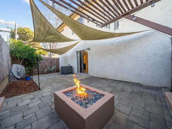 2560 Bancroft Dr Unit 8, Spring Valley, CA 91977