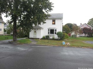 171 Bayard St, Port Ewen, NY 12466