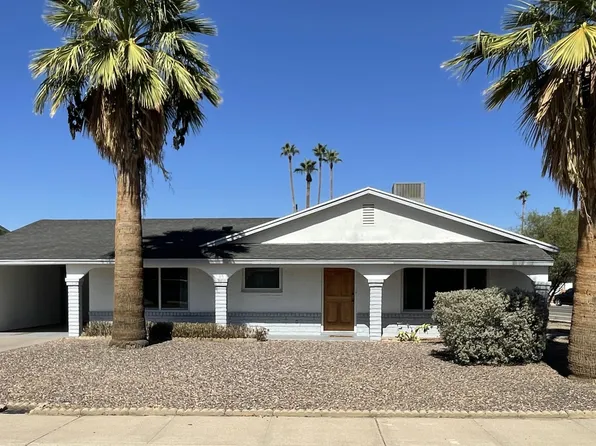 244 E TULANE Drive, Tempe, AZ 85283