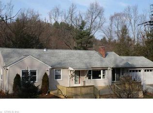 23 Taine Mountain Rd, Unionville, CT 06085