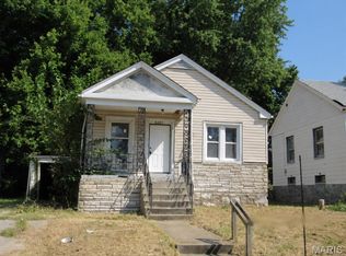 6505 Joseph Ave, Saint Louis, MO 63133