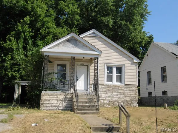 6505 Joseph Ave, Saint Louis, MO 63133