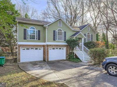 2935 Landington Way, Duluth, GA, 30096