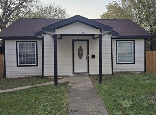 405 SW 6th St, Grand Prairie, TX 75051