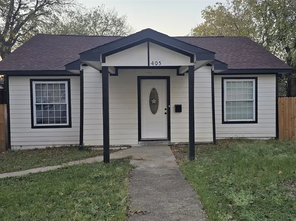 405 SW 6th St, Grand Prairie, TX 75051