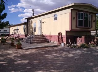 430 El Torito Ln, Dona Ana, NM 88007