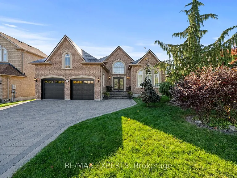 462 Vaughan Mills Rd #BASEMENT — Photo 1