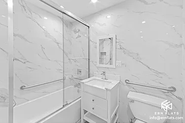 Rented by ERN Flats