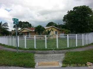 4925 NW 186th St, Opa Locka, FL 33055