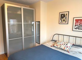 120 Berkshire St #3C, Cambridge, MA 02141