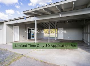 160 Carswell Dr, Moses Lake, WA 98837