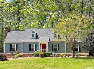 5337 Orange Grove Rd, Hillsborough, NC 27278