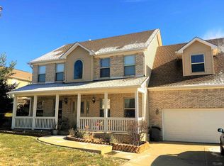 1397 W Adams Hill Cir, Bloomington, IN