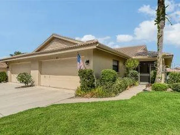 7170 Wood Creek Dr #40, Sarasota, FL 34231